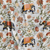 Animal Digital Printed Fabric Manufacturer online market